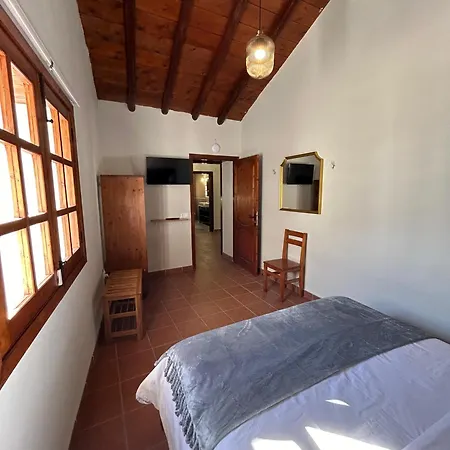 Βίλα La Centinela# Luxury *