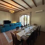 La Centinela Luxury - Private Pool - 4br San Miguel de Abona