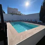 La Centinela Luxury - Private Pool - 4br * San Miguel de Abona
