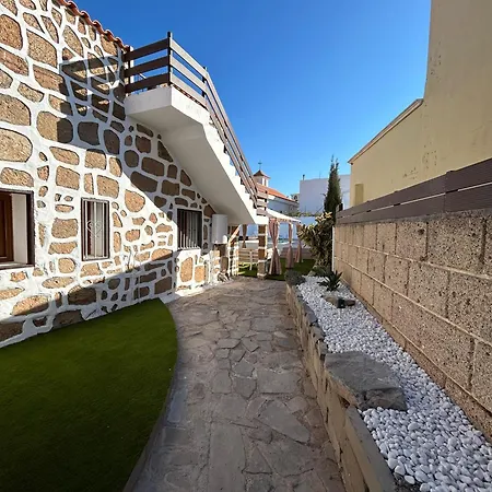 Villa La Centinela Luxury - Private Pool - 4br