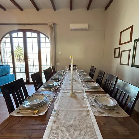 La Centinela Luxury - Private Pool - 4br فيلة