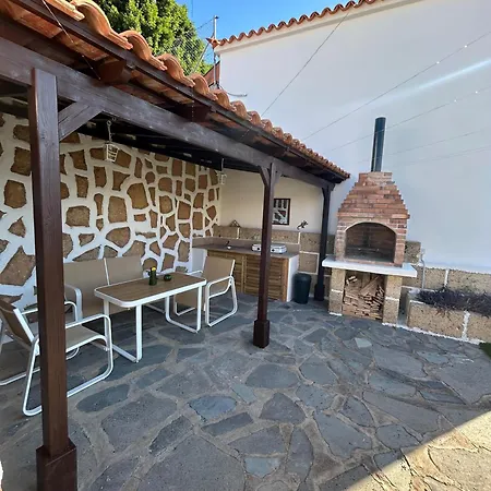 فيلة La Centinela Luxury - Private Pool - 4br سان ميغيل ذي أبونا