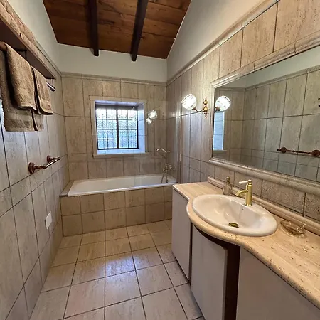 La Centinela Luxury - Private Pool - 4br فيلة *