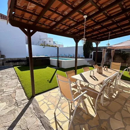 فيلة La Centinela Luxury - Private Pool - 4br سان ميغيل ذي أبونا