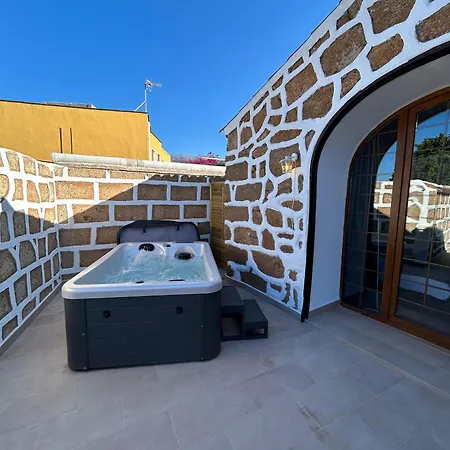 La Centinela# Luxury 빌라 산미겔데아보나