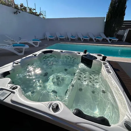 فيلة La Centinela Luxury - Private Pool - 4br *