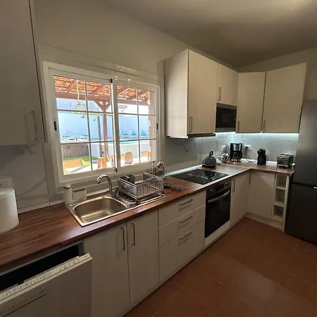 La Centinela# Luxury * 산미겔데아보나