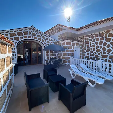 La Centinela Luxury - Private Pool - 4br فيلة