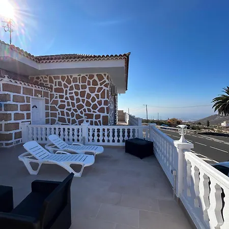 La Centinela Luxury - Private Pool - 4br فيلة سان ميغيل ذي أبونا