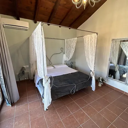 فيلة La Centinela Luxury - Private Pool - 4br سان ميغيل ذي أبونا
