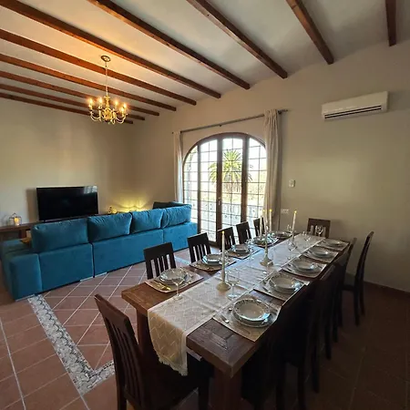 La Centinela Luxury - Private Pool - 4br سان ميغيل ذي أبونا