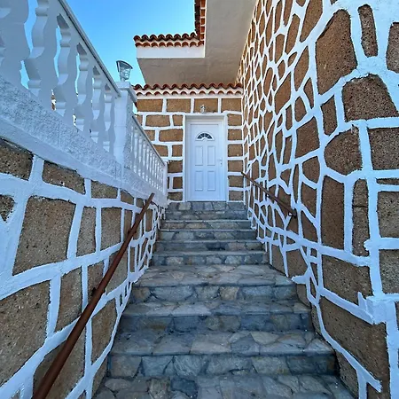 La Centinela Luxury - Private Pool - 4br * سان ميغيل ذي أبونا