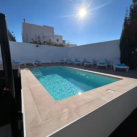 La Centinela Luxury - Private Pool - 4br * سان ميغيل ذي أبونا