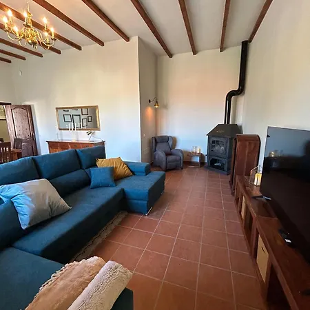 La Centinela Luxury - Private Pool - 4br * سان ميغيل ذي أبونا
