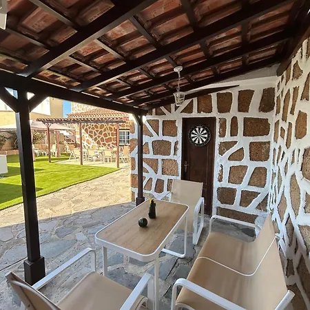 La Centinela Luxury - Private Pool - 4br فيلة سان ميغيل ذي أبونا